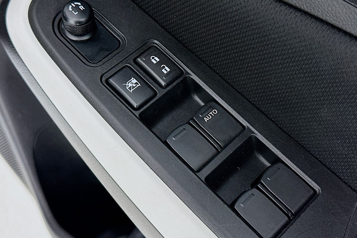 2023 Suzuki Swift GL AZ Series II