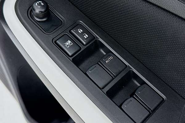 2023 Suzuki Swift GL AZ Series II