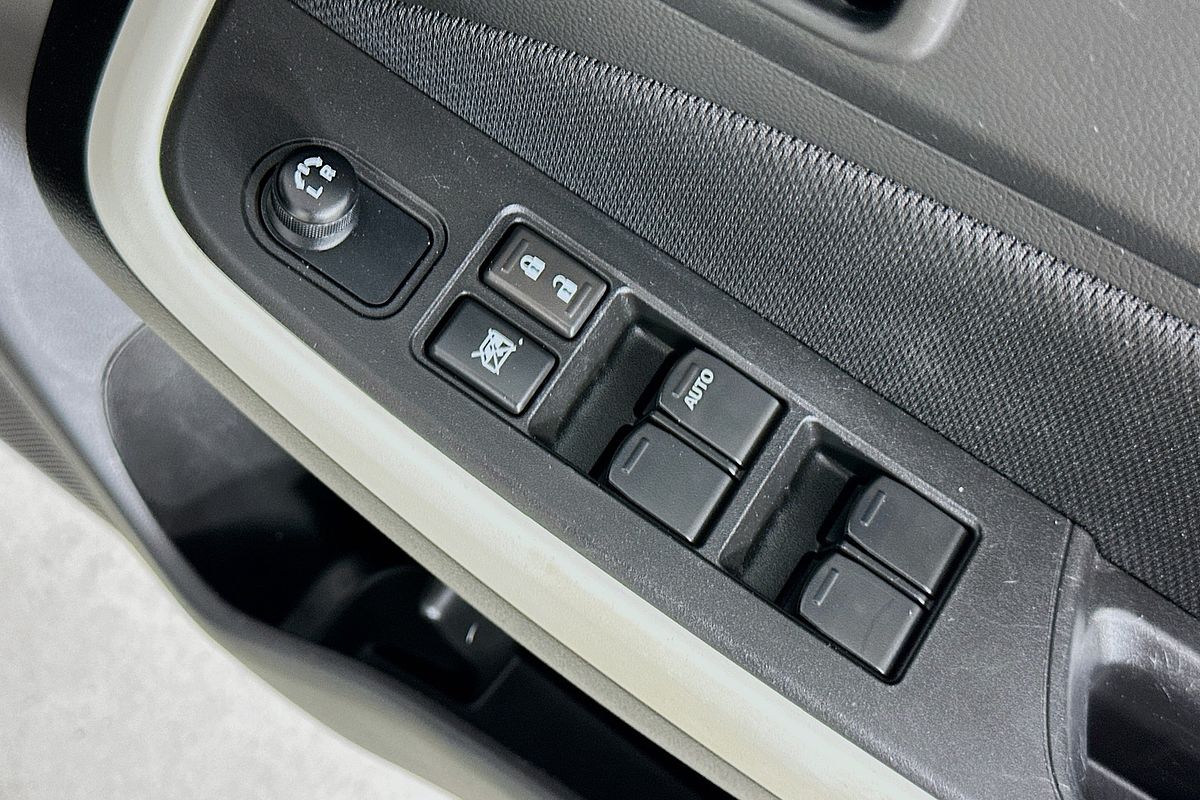 2023 Suzuki SWIFT GL NAVI AZ SERIES II
