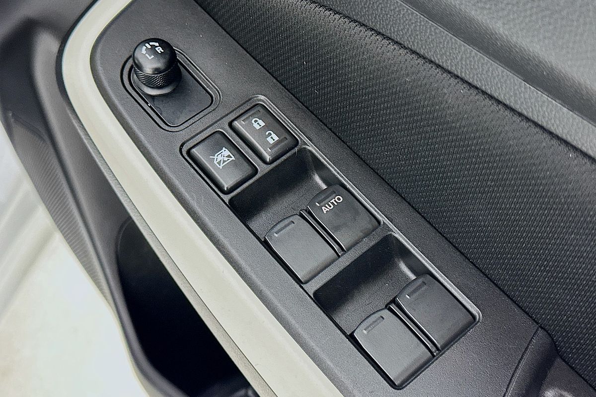 2023 Suzuki SWIFT GL NAVI AZ SERIES II