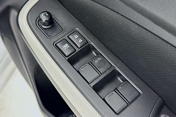 2023 Suzuki SWIFT GL NAVI AZ SERIES II