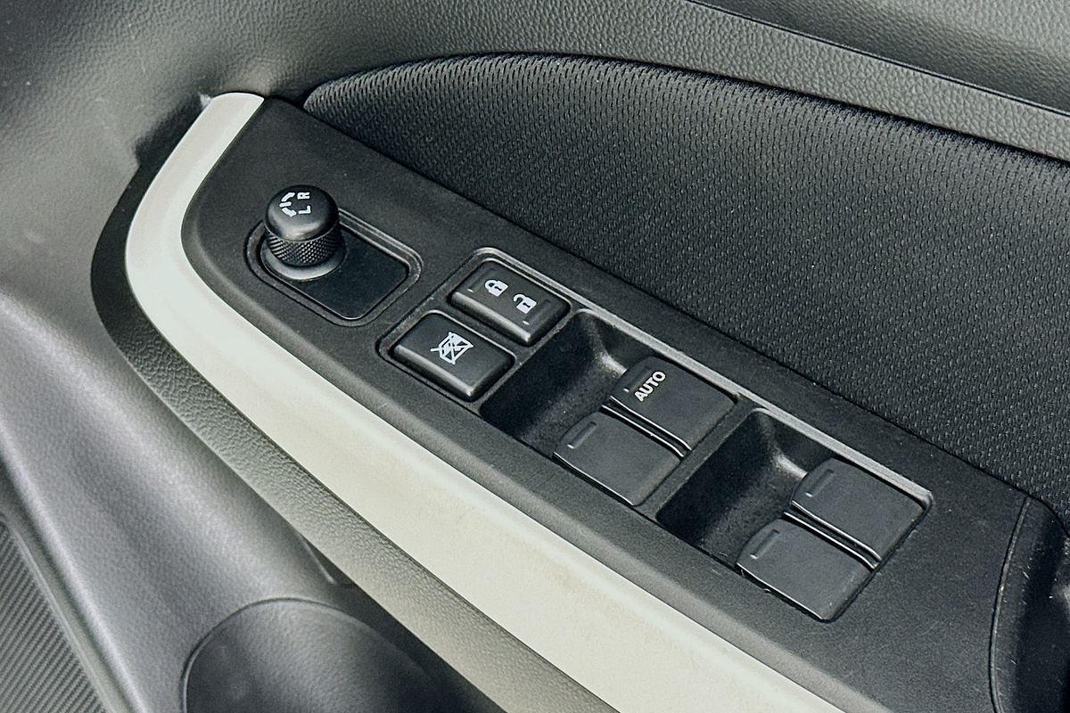 2023 Suzuki SWIFT GL NAVI AZ SERIES II