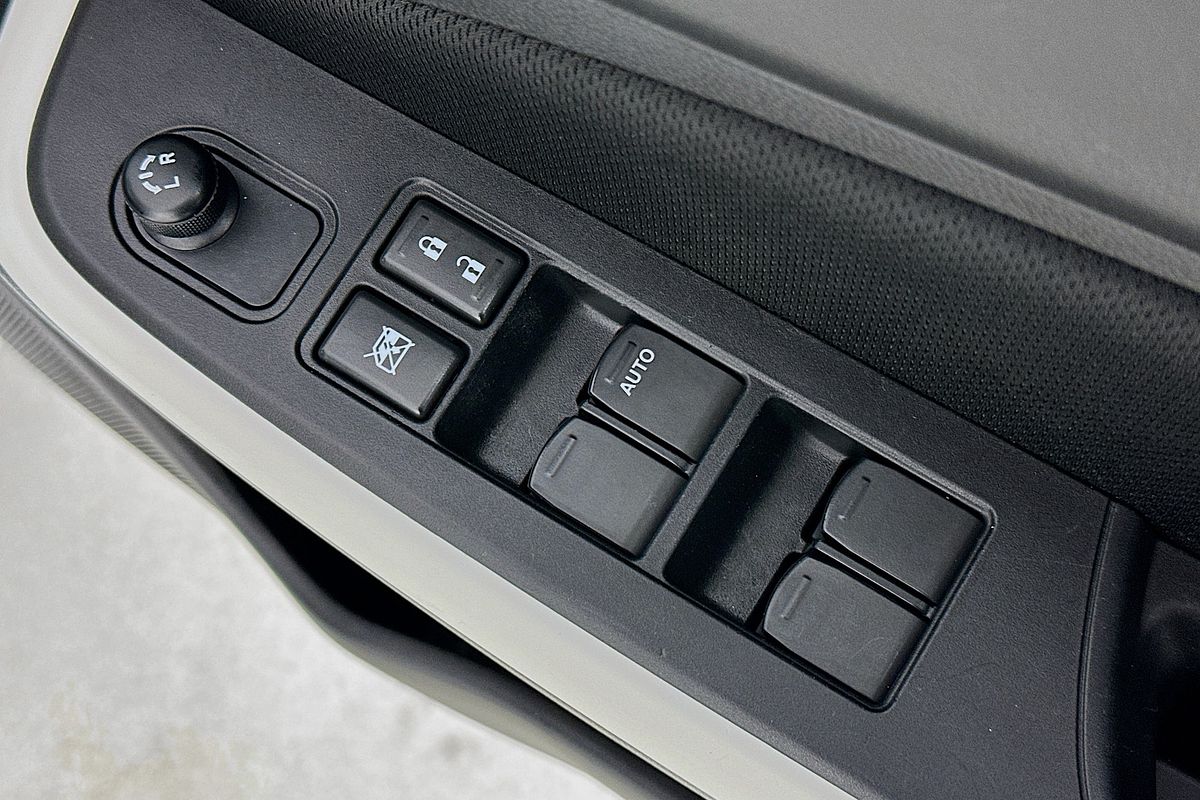 2023 Suzuki SWIFT GL NAVI AZ SERIES II