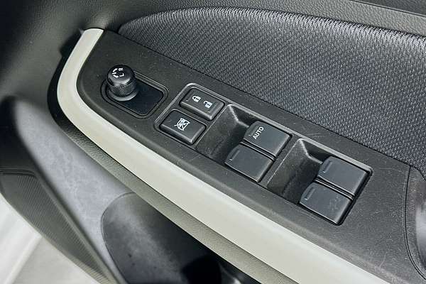 2023 Suzuki SWIFT GL NAVI AZ SERIES II
