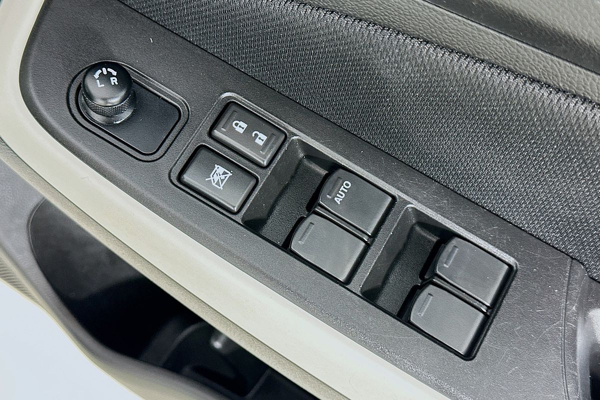 2023 Suzuki SWIFT GL NAVI AZ SERIES II