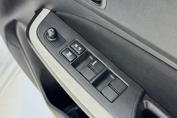 2023 Suzuki SWIFT GL NAVI AZ SERIES II