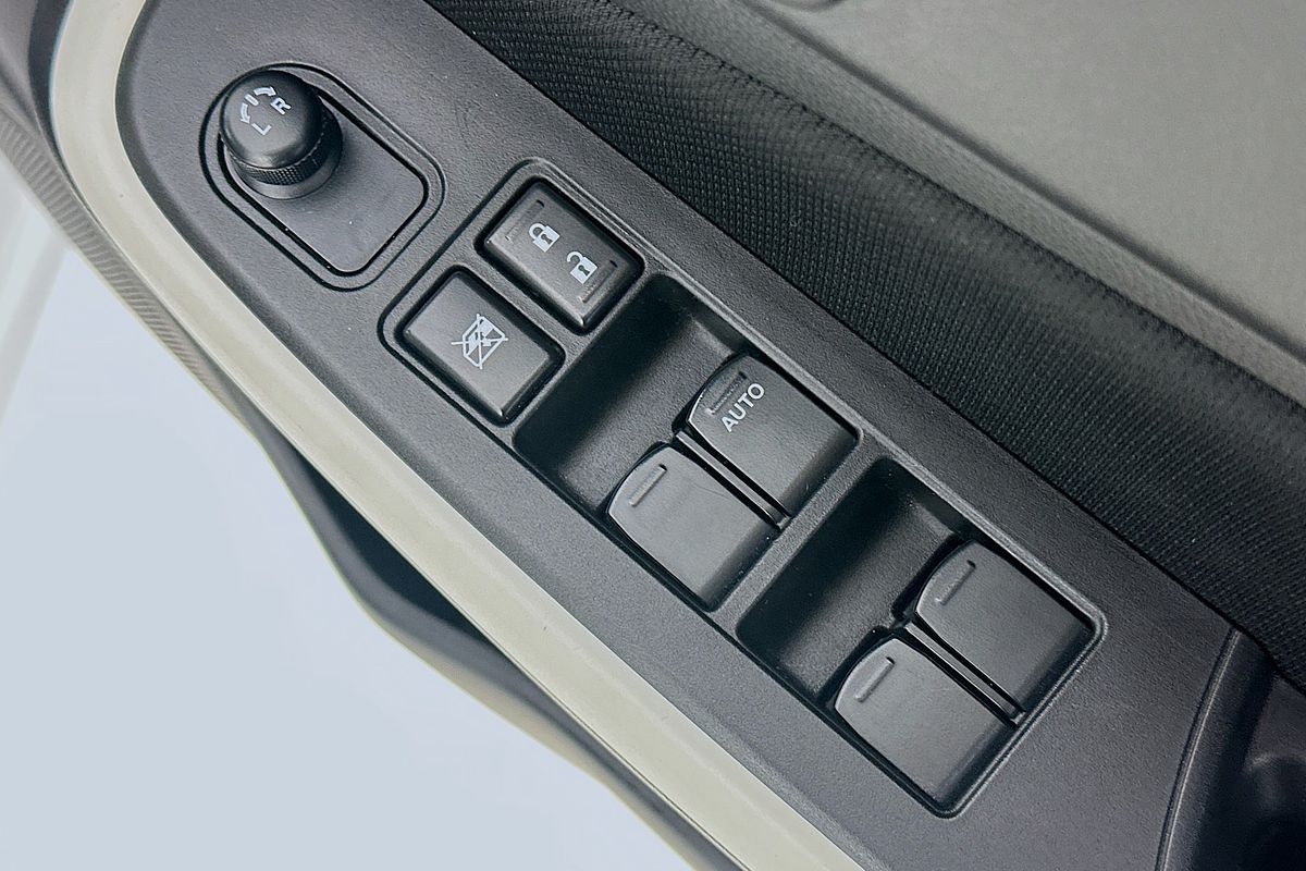 2022 Suzuki SWIFT GL NAVI AZ SERIES II