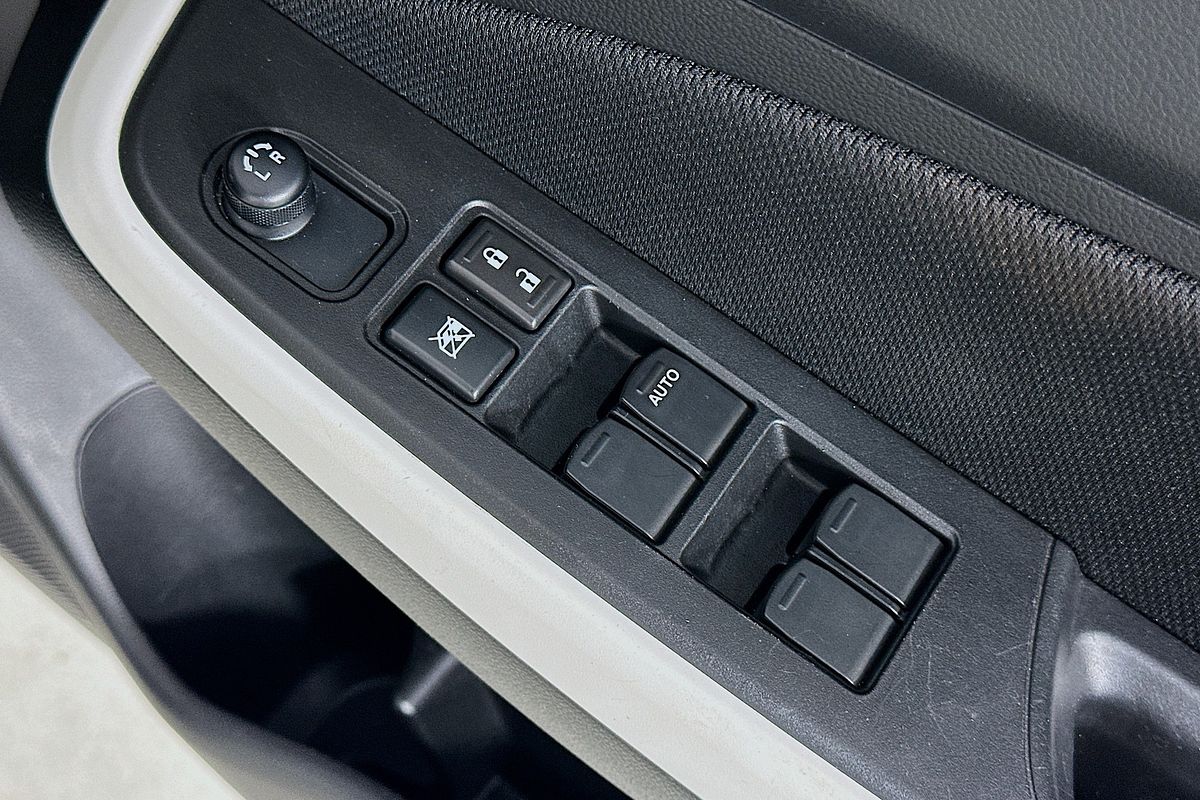 2022 Suzuki SWIFT GL NAVI PLUS AZ SERIES II