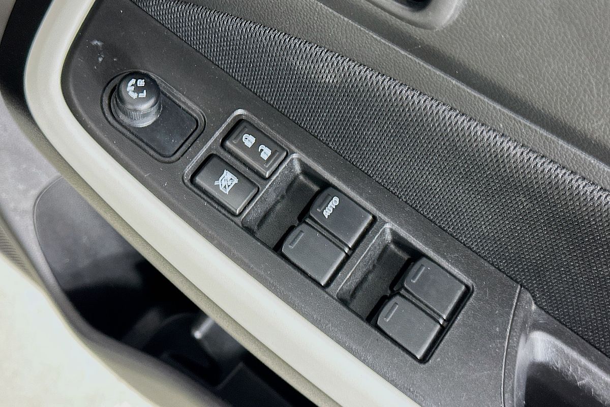 2020 Suzuki SWIFT GL NAVI AZ SERIES II