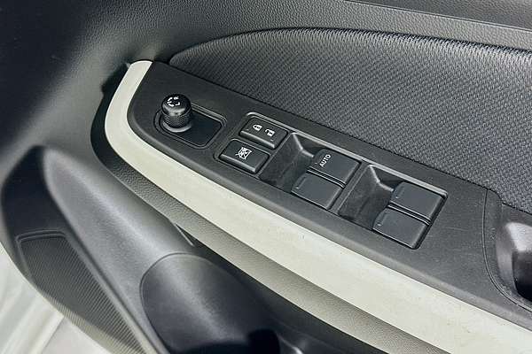 2023 Suzuki SWIFT GL NAVI AZ SERIES II