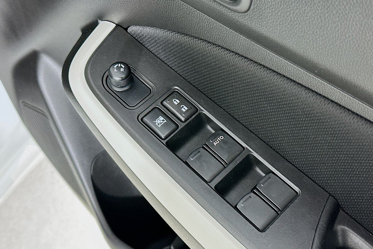 2023 Suzuki SWIFT GL NAVI AZ SERIES II