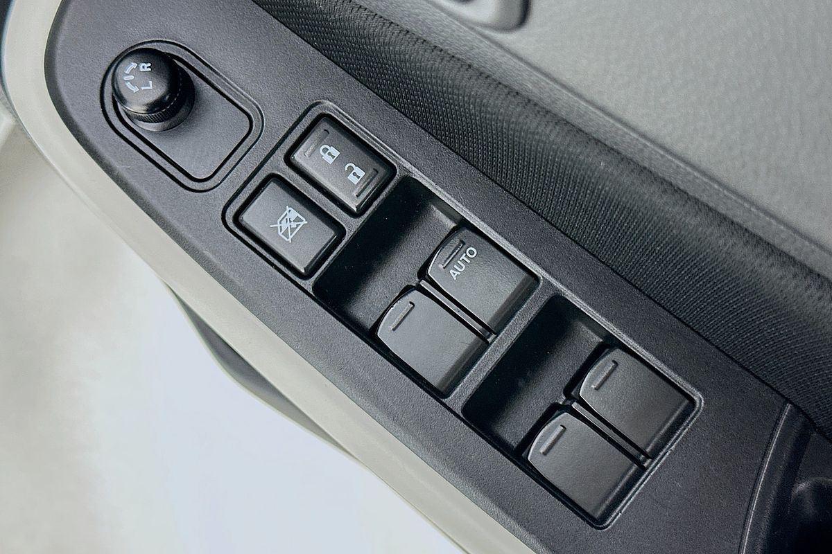 2023 Suzuki SWIFT GL NAVI AZ SERIES II