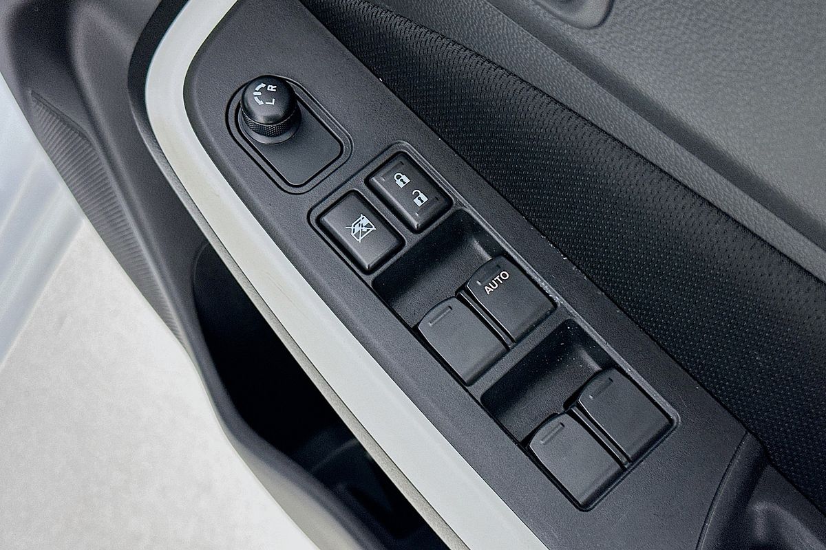 2023 Suzuki SWIFT GL NAVI AZ SERIES II