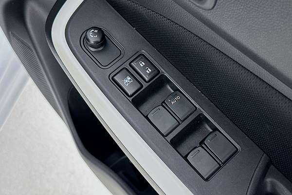 2023 Suzuki SWIFT GL NAVI AZ SERIES II