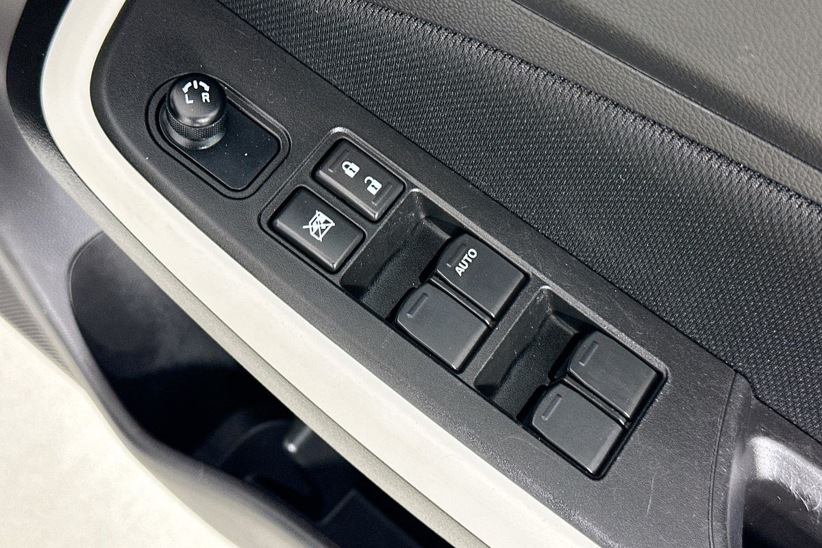 2023 Suzuki SWIFT GL NAVI AZ SERIES II