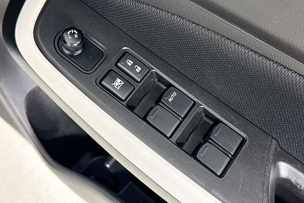 2023 Suzuki SWIFT GL NAVI AZ SERIES II