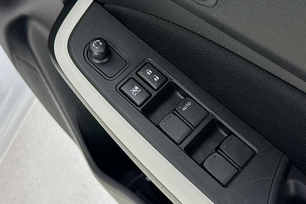 2023 Suzuki SWIFT GL NAVI AZ SERIES II