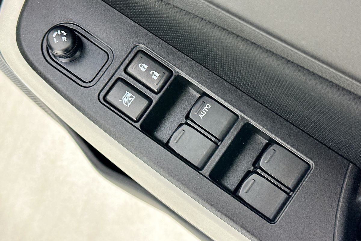 2023 Suzuki SWIFT GL NAVI AZ SERIES II
