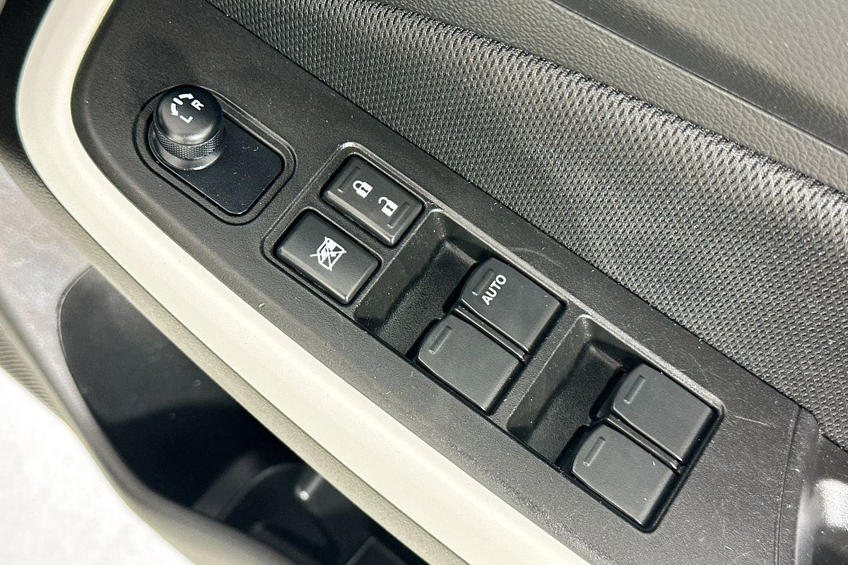 2020 Suzuki SWIFT GL NAVI AZ SERIES II
