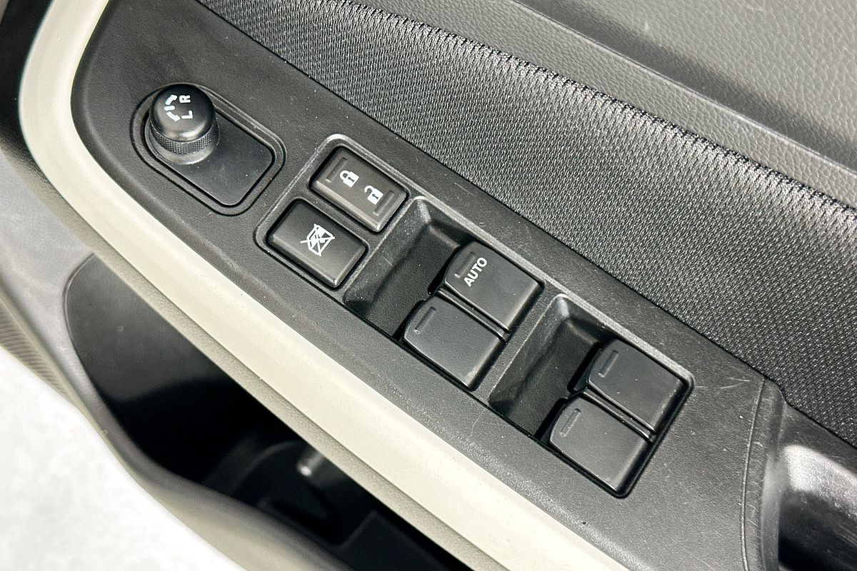 2023 Suzuki SWIFT GL NAVI AZ SERIES II