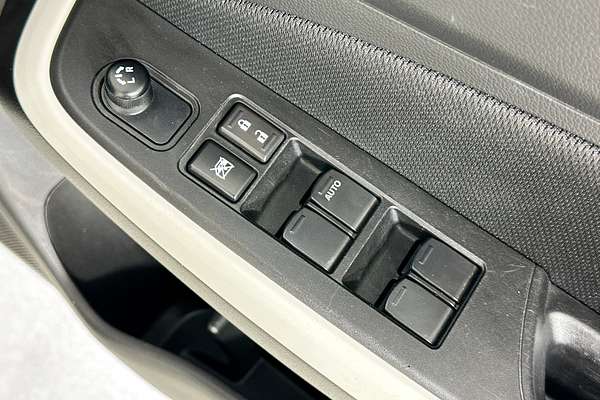 2023 Suzuki SWIFT GL NAVI AZ SERIES II