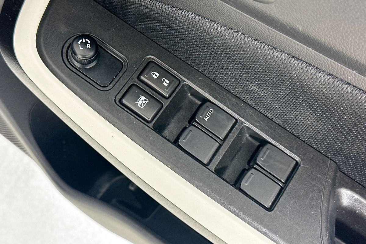 2023 Suzuki SWIFT GL NAVI AZ SERIES II