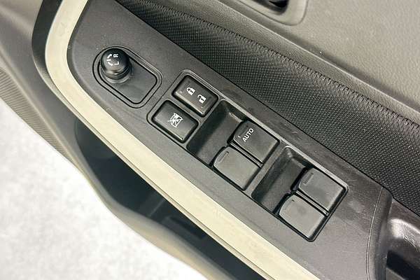 2023 Suzuki SWIFT GL NAVI AZ SERIES II