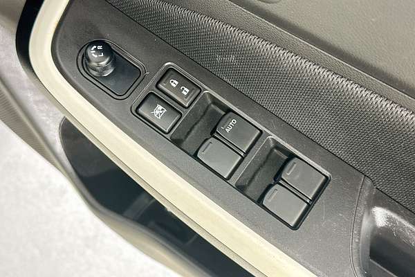 2023 Suzuki SWIFT GL NAVI AZ SERIES II