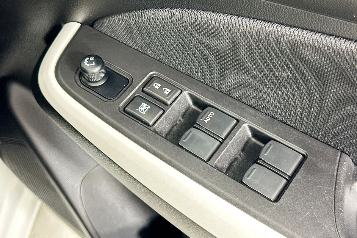2023 Suzuki SWIFT GL NAVI AZ SERIES II