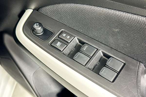 2023 Suzuki SWIFT GL NAVI AZ SERIES II