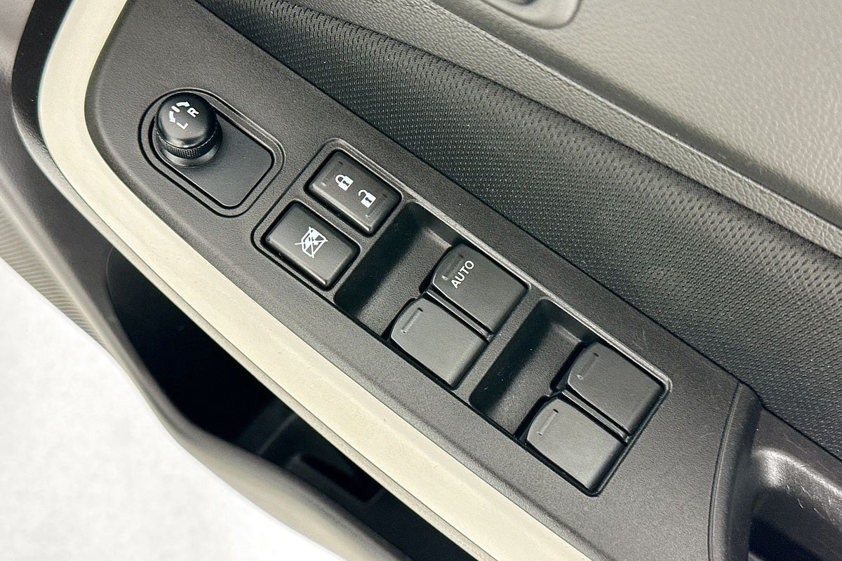 2023 Suzuki SWIFT GL NAVI AZ SERIES II