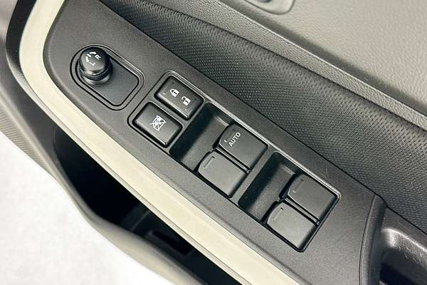 2023 Suzuki SWIFT GL NAVI AZ SERIES II