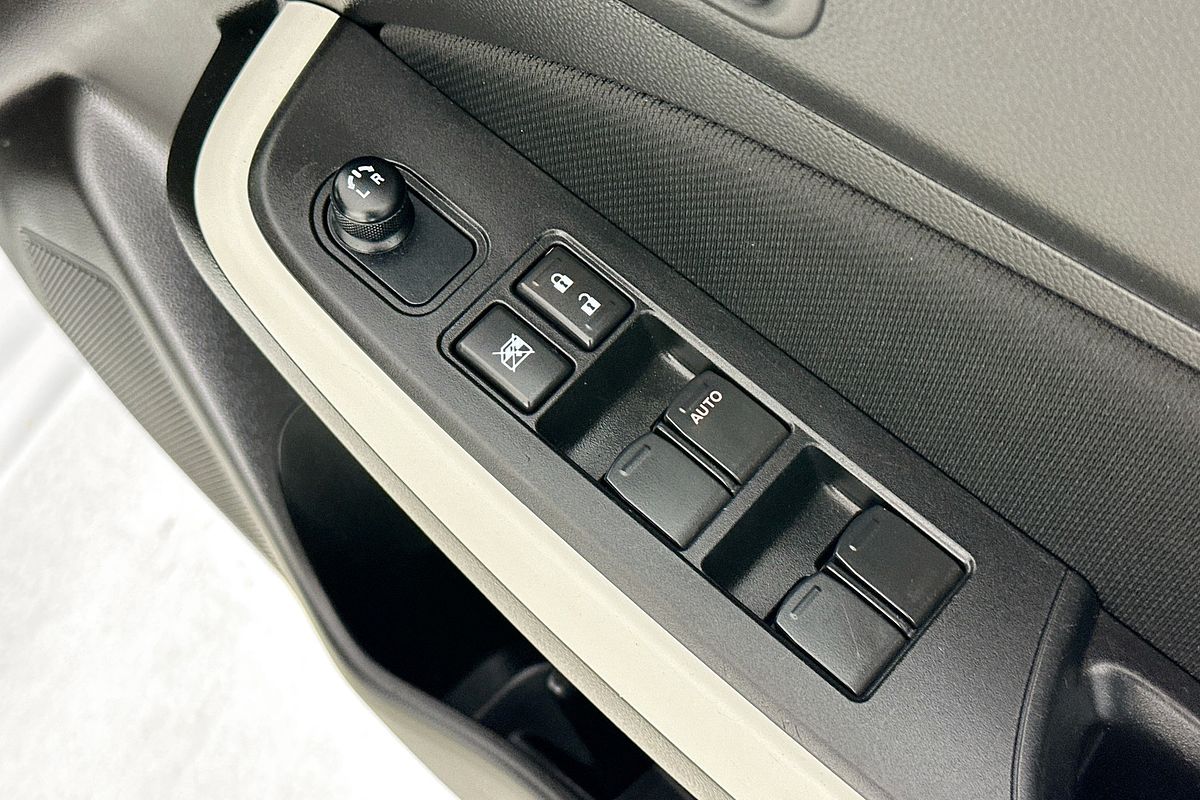 2023 Suzuki SWIFT GL NAVI AZ SERIES II