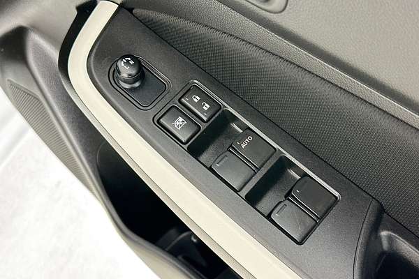 2023 Suzuki SWIFT GL NAVI AZ SERIES II