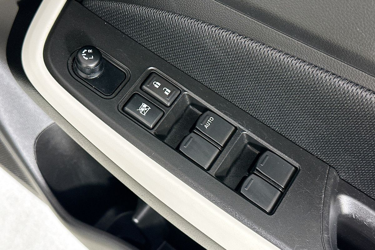 2023 Suzuki SWIFT GL NAVI AZ SERIES II