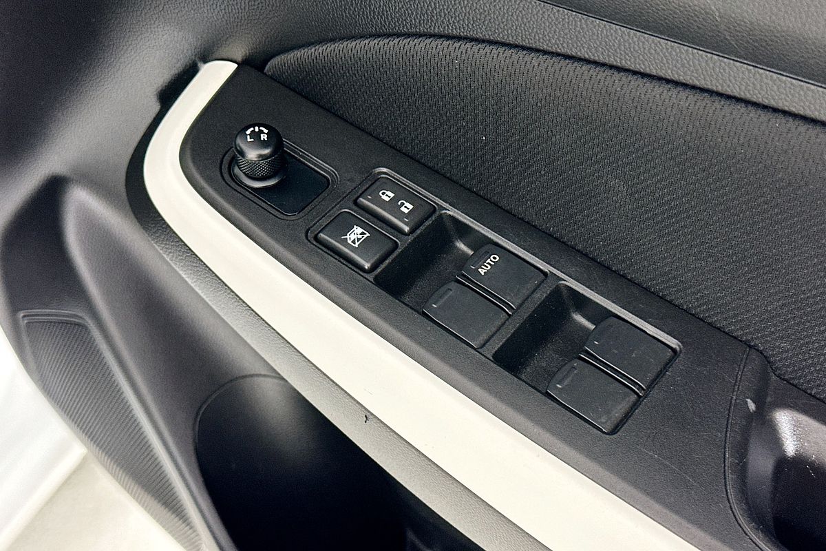 2023 Suzuki SWIFT GL NAVI AZ SERIES II