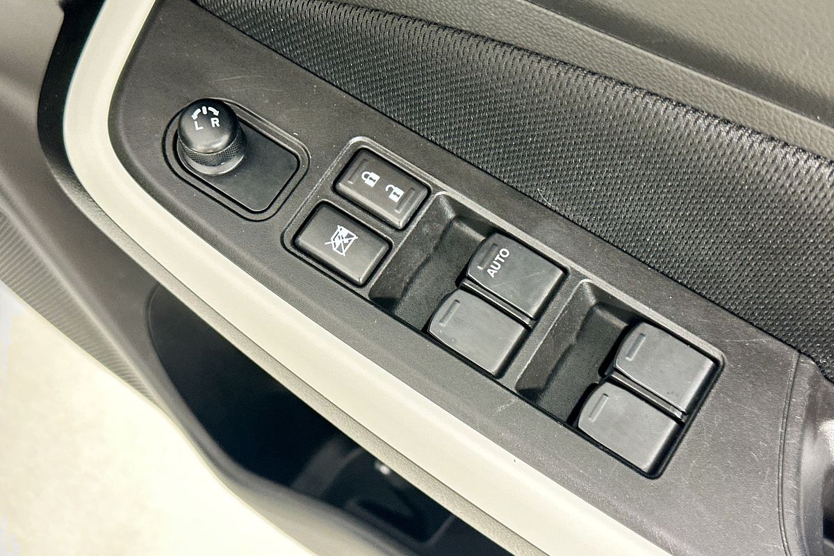 2023 Suzuki SWIFT GL NAVI AZ SERIES II