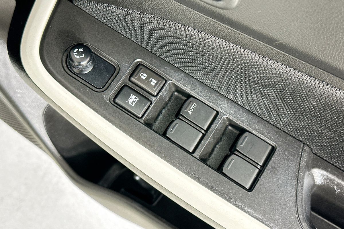 2023 Suzuki SWIFT GL NAVI AZ SERIES II