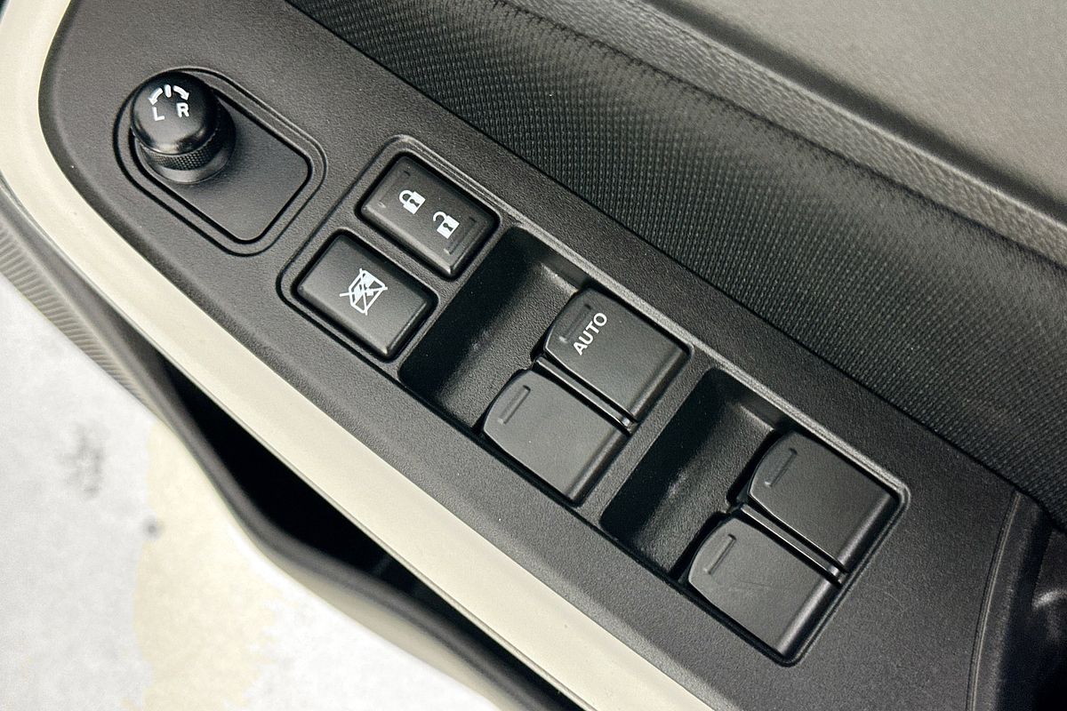 2023 Suzuki SWIFT GL NAVI AZ SERIES II