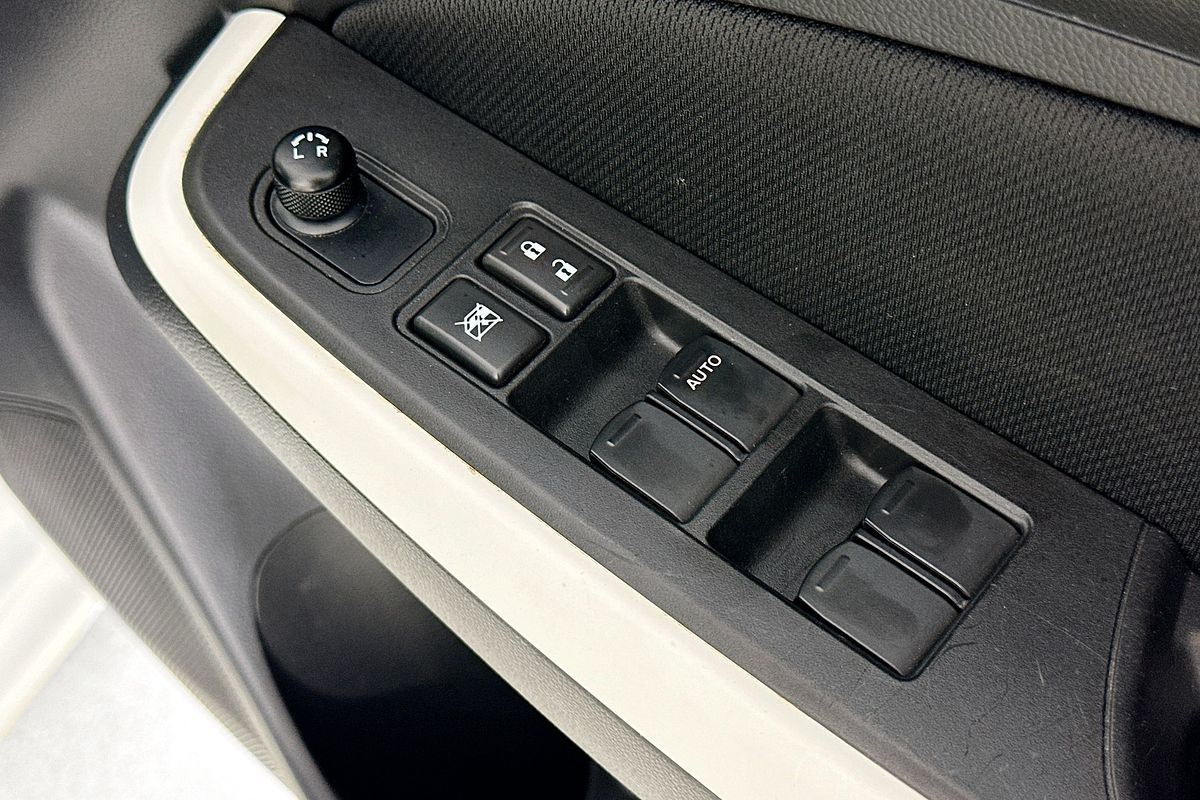 2023 Suzuki SWIFT GL NAVI AZ SERIES II