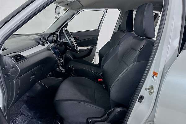 2022 Suzuki Swift GL AZ Series II