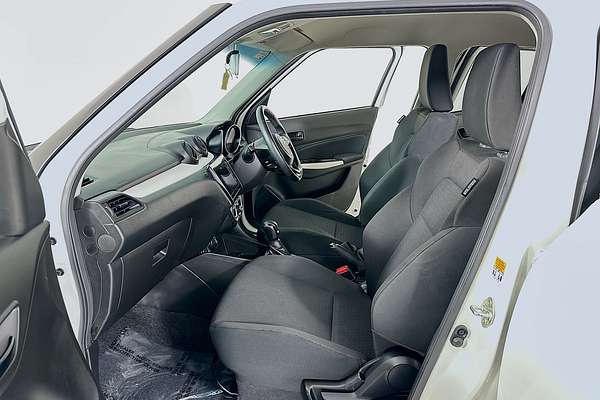 2020 Suzuki Swift GL AZ Series II
