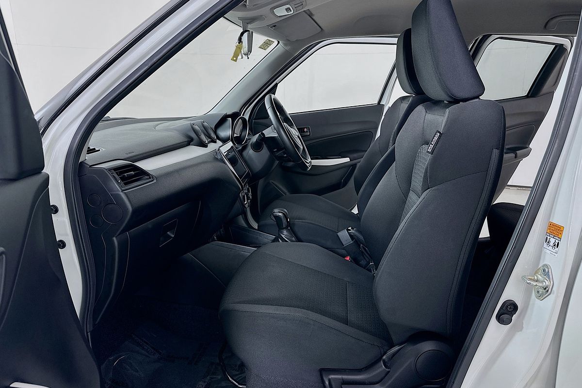 2023 Suzuki SWIFT GL AZ Series II