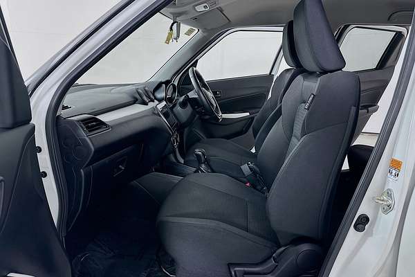 2023 Suzuki SWIFT GL AZ Series II