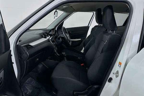 2023 Suzuki SWIFT GL AZ Series II