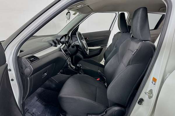 2023 Suzuki SWIFT GL AZ Series II