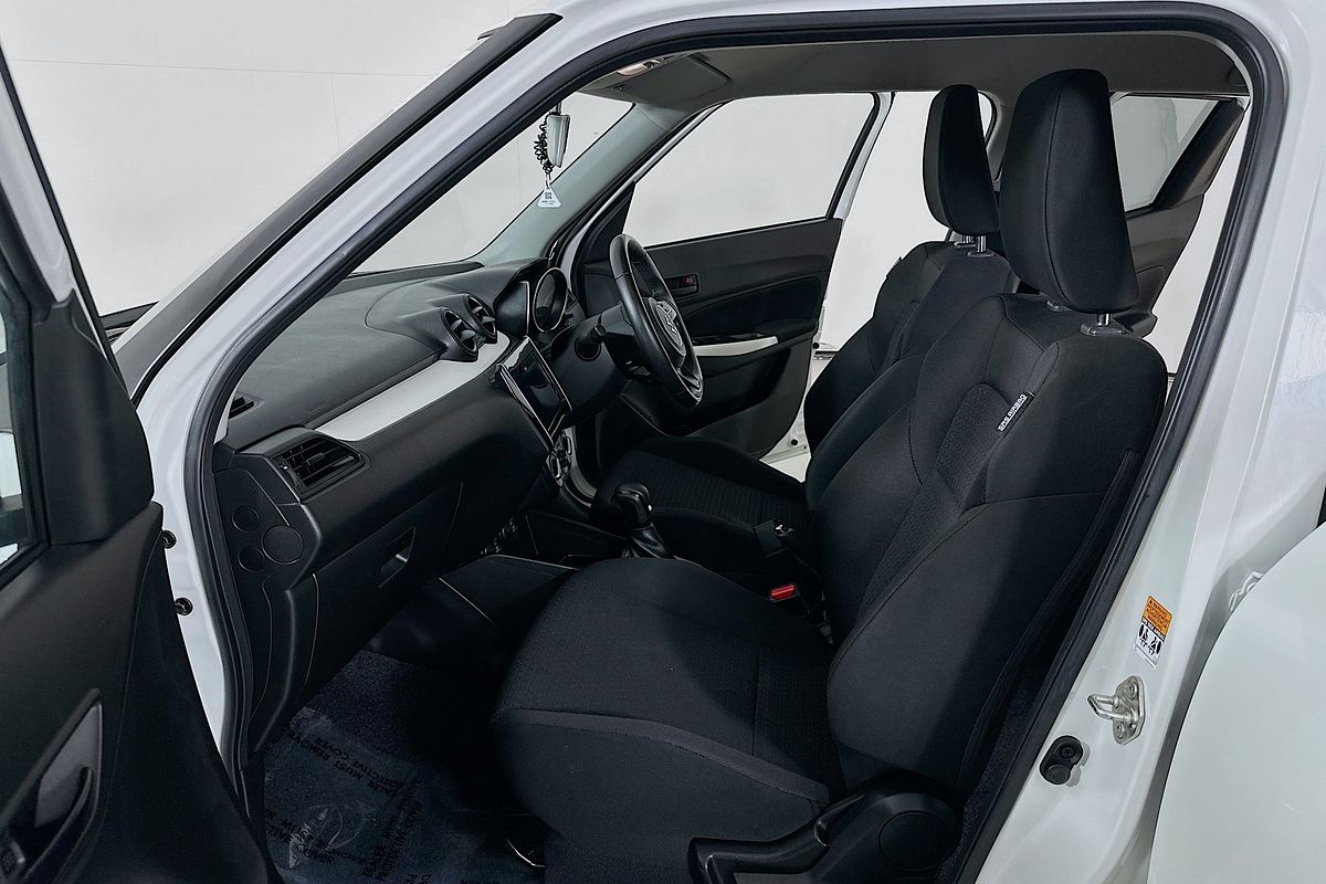 2023 Suzuki SWIFT GL AZ Series II