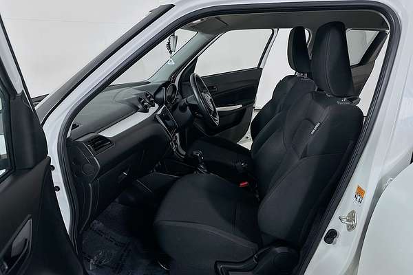 2023 Suzuki SWIFT GL AZ Series II