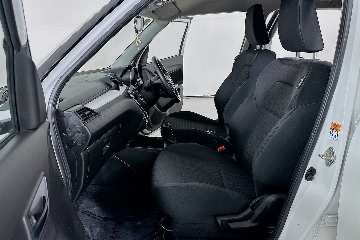 2023 Suzuki Swift GL AZ Series II