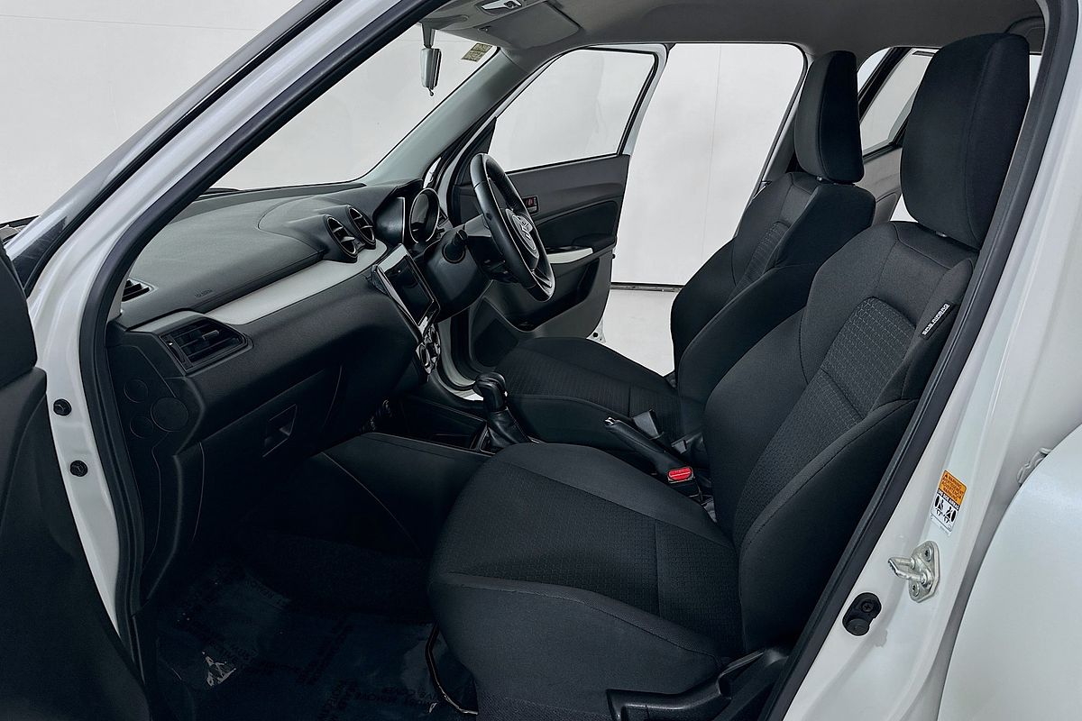 2023 Suzuki SWIFT GL NAVI AZ SERIES II